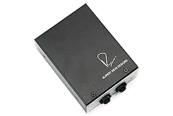 Amazon | Rupert Neve Designs RNDI-M RNDIシリーズ 8.25 *12.1